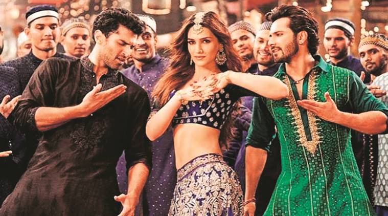 kriti sanaon, kriti sanon actress, kriti sanon interview, bollywood, bollywood movies, bollywood actress, bollywood actor, bollywood actor interview, indian express