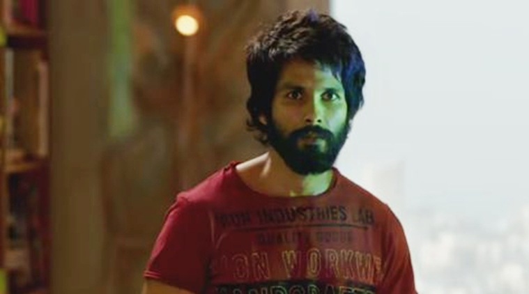   movie kabir singh 