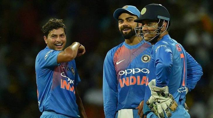 kuldeep yadav, team india, indian national cricket team, icc cricket world cup, world cup 2019, kuldeep india, cricket news, indian express news