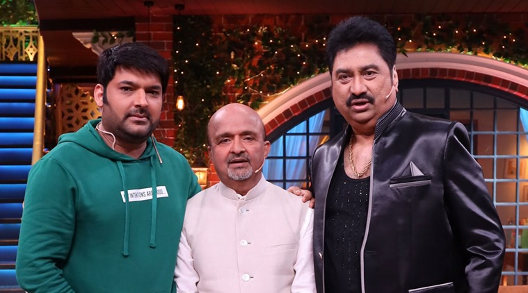   The Kapil Sharma Show 