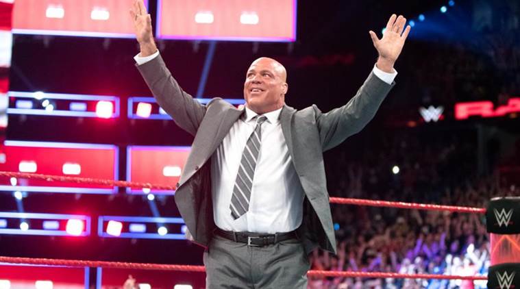 WWE