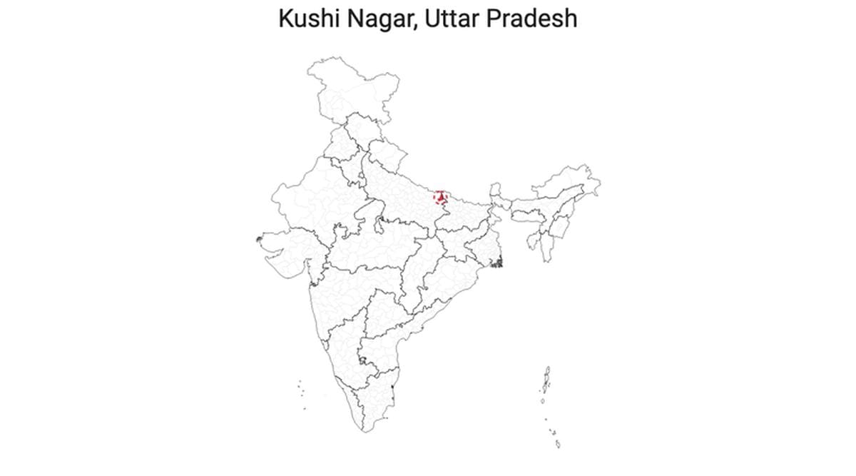 Kushi Nagar Lok Sabha Election Results 2019 LIVE Updates: Winner, Runner-up