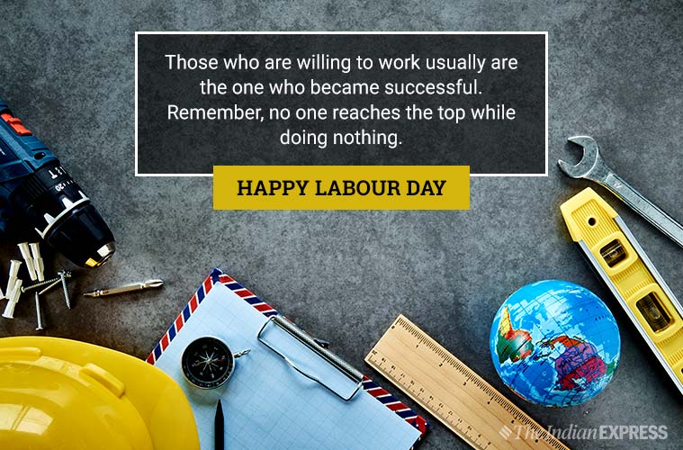 Happy International Labour Day 2024!