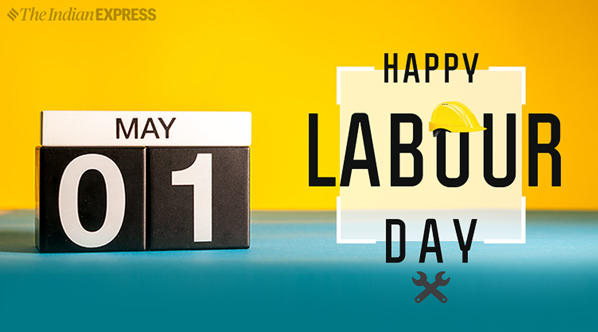 Happy Labour Day 2019 Wishes Images Quotes Messages Sms