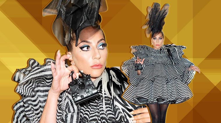 Lady Gaga, Lady Gaga met gala, Lady Gaga met gala 2019, Lady Gaga photos, Lady Gaga pics, Lady Gaga pictures