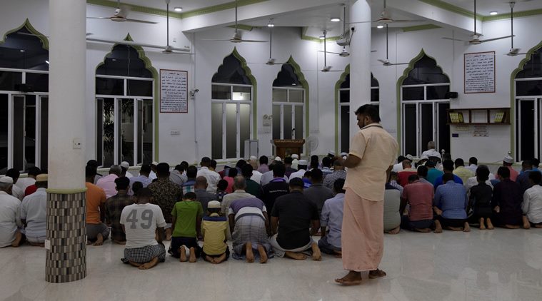 Sri Lanka, Lanka blasts, Lanka muslims, Colombo blasts, Lanka mosques, radicalisation, ISIS, Indian Express