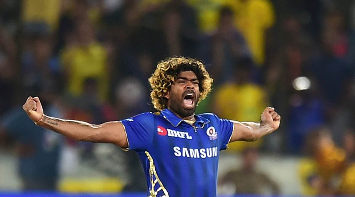 Lasith Malinga: From mentor to winning Mumbai Indians their fourth IPL  crown | Sports News,The Indian Express