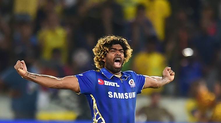 Lasith Malinga: From mentor to winning Mumbai Indians their fourth ...