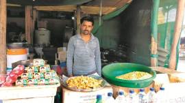 Latur: In region without jobs, industries, flyovers, Modi, BJP trump all