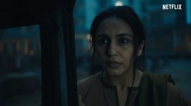 leila netflix huma qureshi