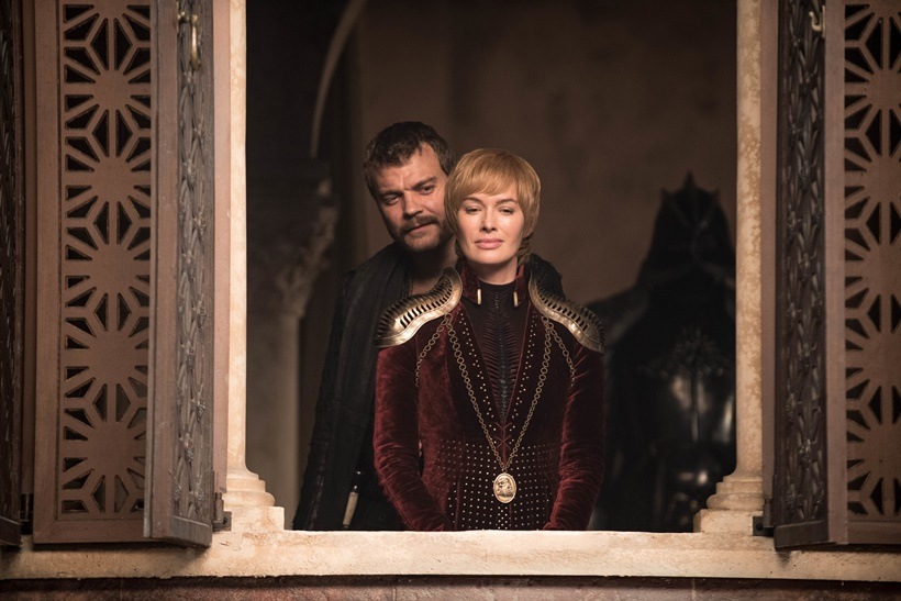 game of thrones season 8 episode 4