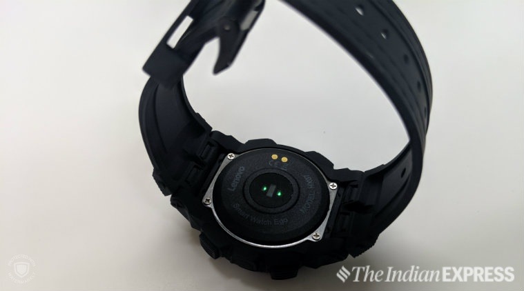 lenovo ego smartwatch flipkart