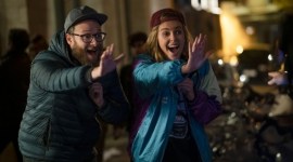 long shot movie review