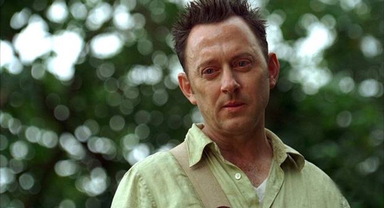 ben on lost