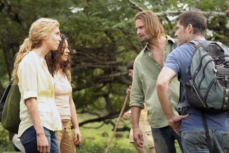 lost tv show