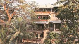 ‘We are marked by the architecture of our homes’: Rohan Shivkumar