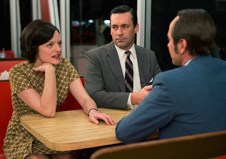 mad men