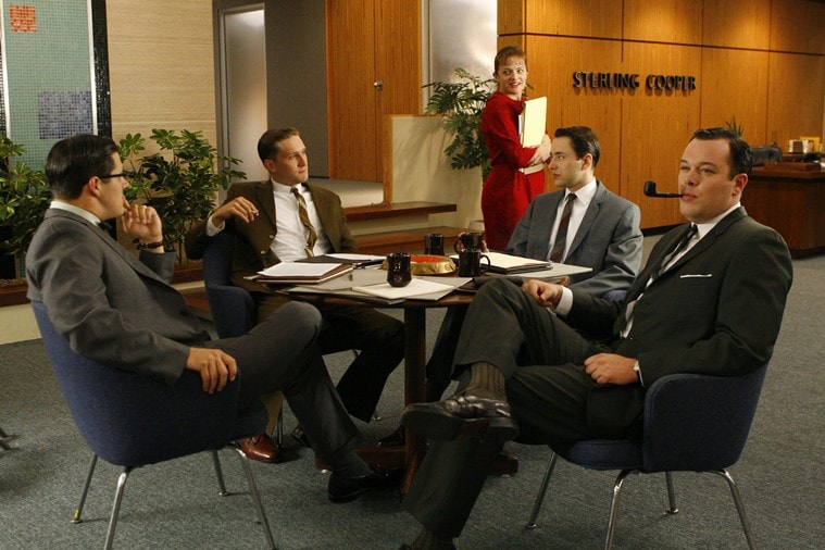 mad men