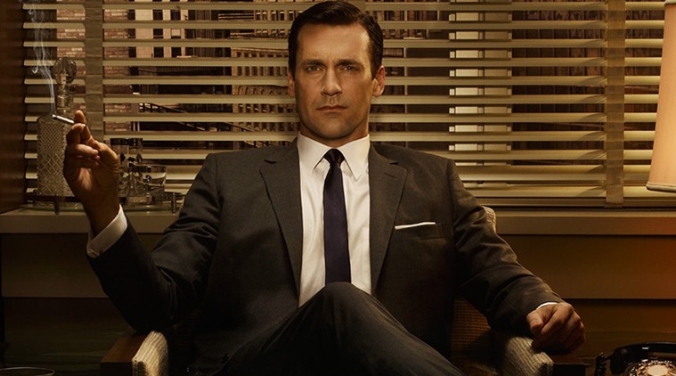 mad men