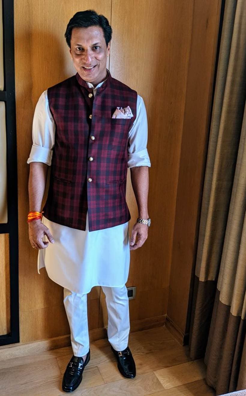 Madhur Bhandarkar