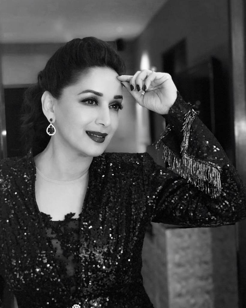 Madhuri Dixit