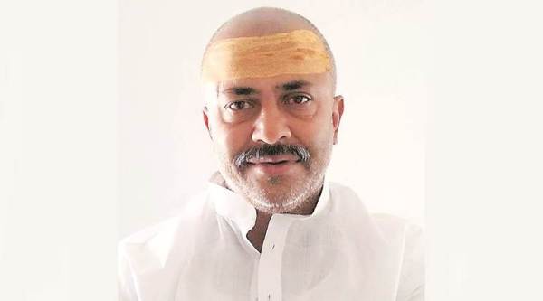 lok sabha elections, Madhya Pradesh, Madhya Pradesh lecturer suspended, Kamal nath, Madhya Pradesh congress, general elections, election news, decision 2019, lok sabha elections 2019, indian express