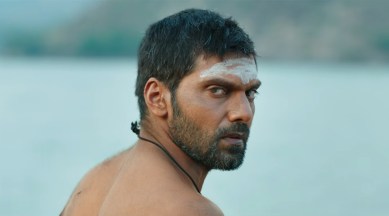 Magamuni starring arya