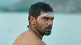 Magamuni starring arya