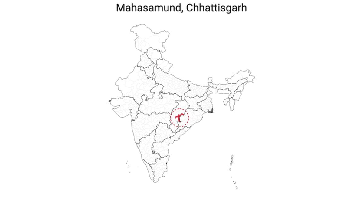 Mahasamund Lok Sabha Election Results 2019 LIVE Updates: Winner, Runner-up