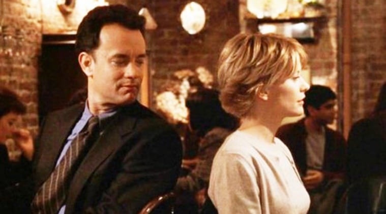 meg ryan and tom hanks
