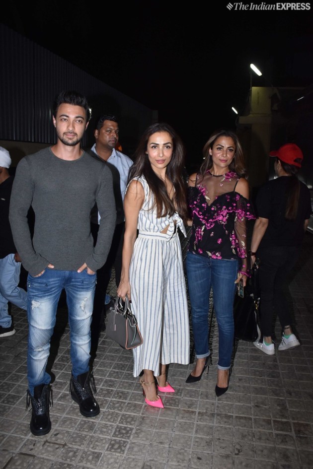 malaika arora photos