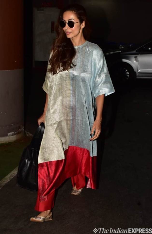 Anushka Sharma, Virat Kohli, Malaika Arora, Sanjay Dutt, Sidharth Malhotra, Kiara Advani, Sania Mirza, Rakul Preet, Yami Gautam, Twinkle Khanna