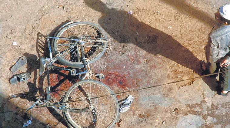 2008 Malegaon blast case: Victim’s father files plea for ATS to assist NIA in trial