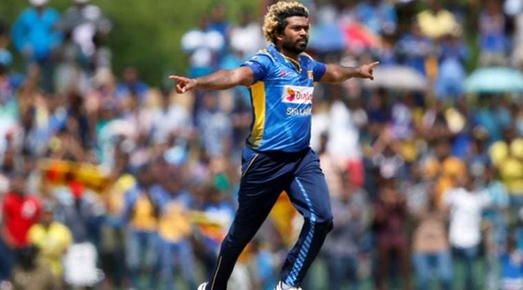Lasith Malinga to retire from ODIs after first Bangladesh match