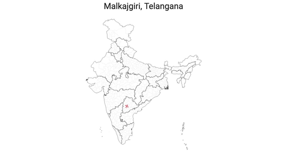 Malkajgiri Lok Sabha Election Results 2019 Live Updates Telangana Lok