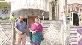 Mamata meme controversy: BJP youth wing leader’s mother celebrates ‘victory’ with plans for biryani– ‘Priyanka’s favourite’