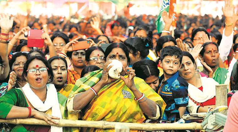 mamata banerjee, mamata banerjee interview, mamata banerjee latest news, west bengal lok sabha elections