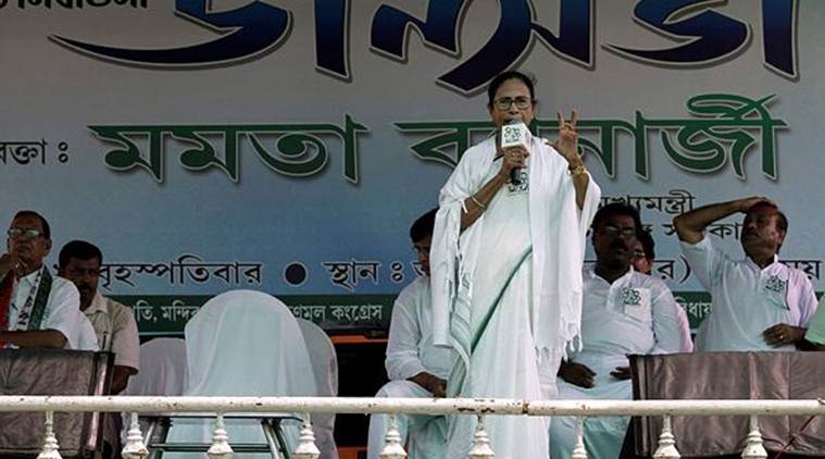 No-holds-barred battle before guns fall silent in Bengal: Mamata says will send PM to jail if proved BJP workers attacked Vidyasagar bust