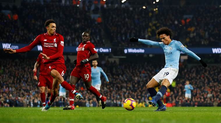 EPL Final Day Live Score, Liverpool vs Wolves, Brighton vs ...