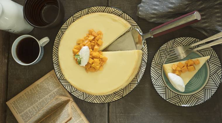 Cheesecake to pastry, easy mango recipes you can at home