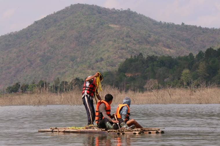 Maphou Dam manipur, manipur Maphou Dam, missing tourist Maphou Dam, Maphou Dam missing tourist, Maphou Dam tourist killed, manipur news