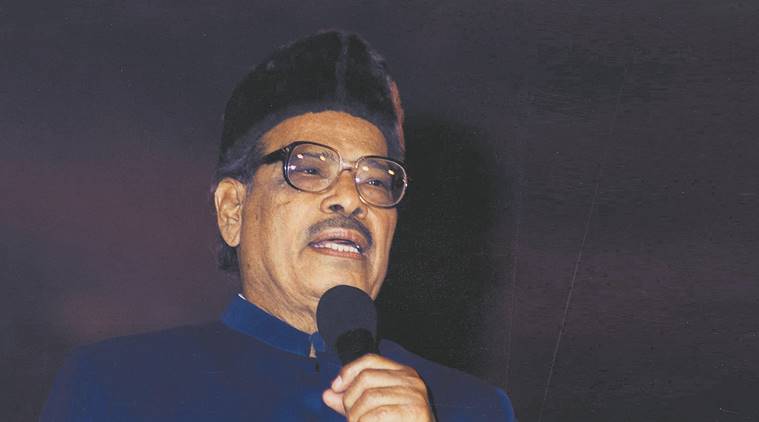 Manna Dey, Manna Dey 100th birthday, Manna Dey songs, Manna Dey music, Manna Dey bollywood, Manna Dey Mohd Rafi, Manna Dey music, indian express, latest news