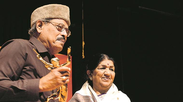 Manna Dey, Manna Dey 100th birthday, Manna Dey songs, Manna Dey music, Manna Dey bollywood, Manna Dey Mohd Rafi, Manna Dey music, indian express, latest news