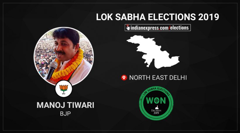 Lok Sabha Elections 2019, 2019 Lok Sabha Elections, BJP, BJP Lok sabha winners, bjp list of winners, Winner list elections, election winner list, winner list election, Lok Sabha election winner list, list of winners elections 2019, indian express, election news, indian express