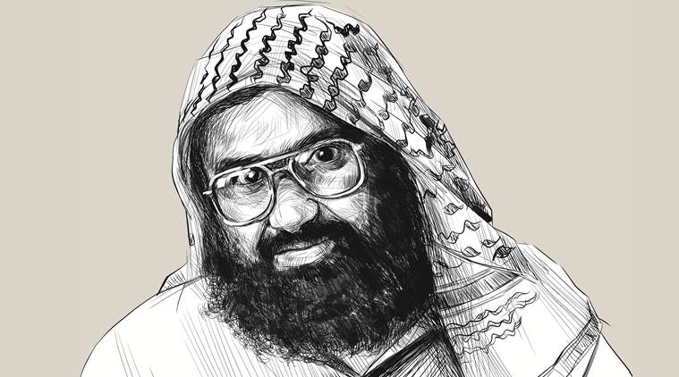 masood azhar, masood azhar china, masood azhar china news, masood azhar global terrorist, masood azhar terrorist, Pulwama attack, parliament attack, Pathankot attack, masood azhar latest news, china masood azhar, masood azhar terrorist news, jem chief masood azhar, jem chief masood azhar news, indian express