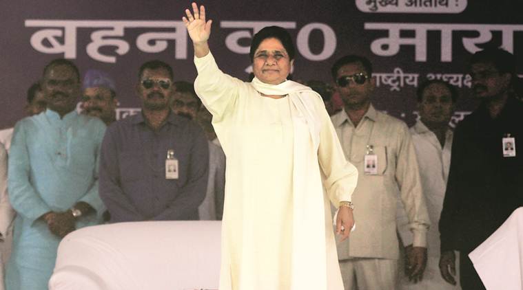 mayawati, mayawati pm modi marriage remark, mayawati alwar gangrape, alwar rape case, mayawati pm modi alwar rape case, mayawati lok sabha elections, mayawati alwar rape case, nirmala sitharaman, arun jaitley
