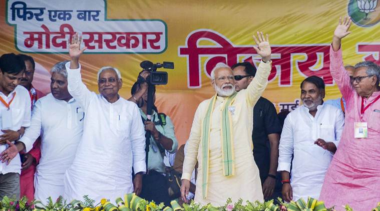 PM challenges Opposition: Did I build bungalow, stash funds abroad?