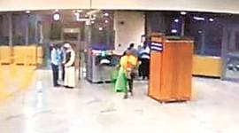 media terrorists, Sri lanka blasts, Sajid Khan, Bengaluru suspected terrorist, Majestic Metro Station, Indian express