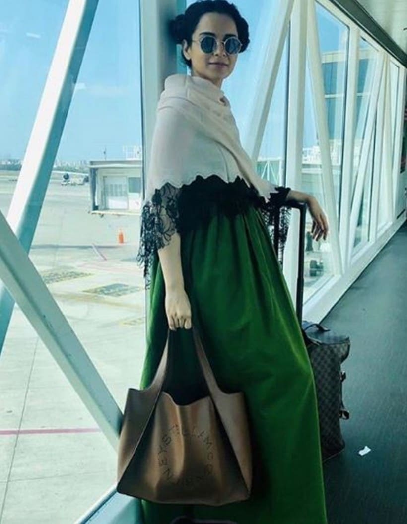 kangana ranaut