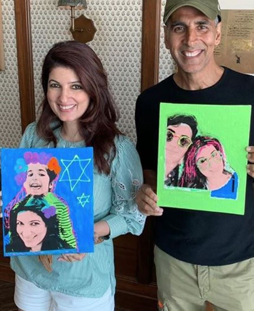 akshay kumar